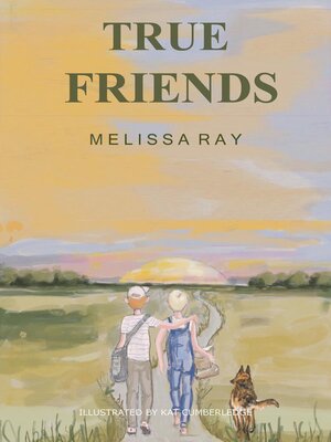 cover image of True Friends